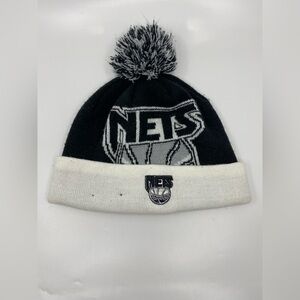 New Era Brooklyn Nets Beanie